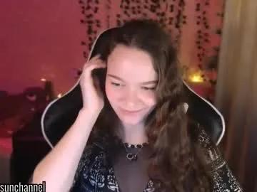 pink__sun — GOAL: Teasing the cleavage [197 tokens remaining] Little Joys of the Day #shy #natural #skinny #young #pvt