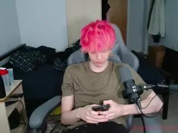 polarny05 — GOAL REACHED: jerk off 10 mins #twink #selfsuck #monstercock #teen #hung [0 tokens remaining]