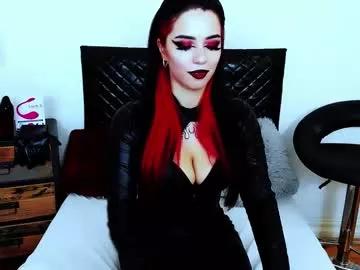 pollyflowers on Chaturbate 