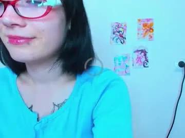 poor_pussy on Chaturbate 