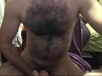 purple_collij_prof — Do I look cute with my little moustache? - Goal: CRANK HOGG GOBBLESS!!!1! [666 tokens left] #hairy #bigdick #cum #daddy #pvt