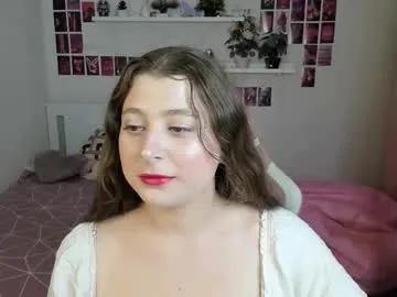 queen_michelle_ — GOAL: Heat me cute [8 tokens remaining] Hi everyone ( PVT OPEN ) ^^ #bigboobs  #twerk  #longhair #shy