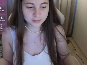 queen_michelle_ on Chaturbate 