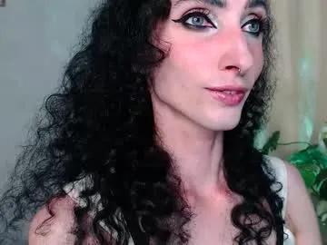 queen_of_tease — Welcome!Pls help me reach 55thumbs up Fav pattern33,111,222,333 Wheel 35tks Play dildo 199tks - Goal: Wear black stockings #goth #stockings #skinny #hairypussy #bigclit
