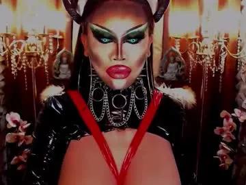 queendomcum6 on Chaturbate 