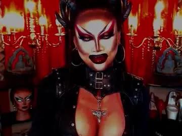 queendomcum6 on Chaturbate