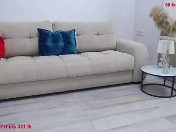 queenviktoria on Chaturbate 