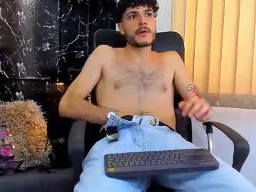 rafael_mendez on Chaturbate 