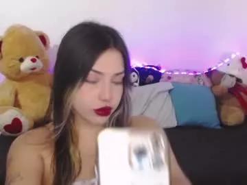 revenmiller_ on Chaturbate 