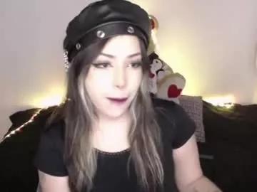 revenmiller_ on Chaturbate 