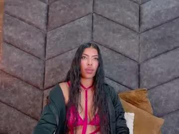 ririibrunette__ on Chaturbate 