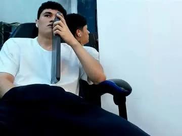 roan_birkin — CUM SHOW!  #latino #bigcock #cum #young #uncut [999 tokens remaining]