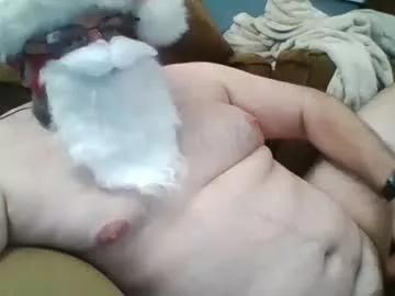 robbyk1972 on Chaturbate 