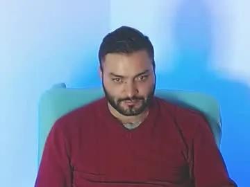 robert_leroy — GOAL: GOOD DAY [1500 tokens remaining] Hey guys, welcome to my room #hairy #smoke  #master   #hairyarmpits  #findom