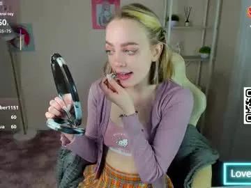 rockett_bunny — show off the top <3 [50 tokens left] #ahegao #daddysgirl #smalltits #young #skinny