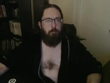 rockydanger — Rockydanger's room #longhair #sexybeard #dadbod #piercednipples #new