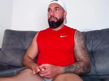 roman_muscle_ — Lovense: Interactive Toy that vibrates with your Tips - Multi-Goal :  Cum show! #lovense #muscle #master #ass #domination