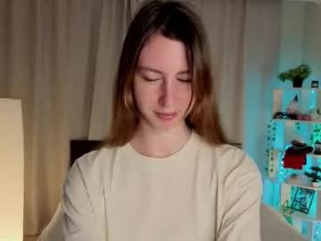 rosemaryleadley — Goal - It's time to drop that skirt on the floor My name is Graise! New fabulous ticket show tonight! #18 #teen #young #new #natural [565 tokens remaining]