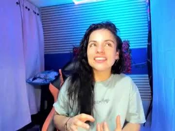 rosse_25 — GOAL: masturbate my pussy [248 tokens remaining] "Hello CB! Welcome to my stream, come on I know you'll love it !,Come and have fun with me #muscle #pvt #petite #lovense #colombian #anal You want to give me things, I leave you my Amazon ...