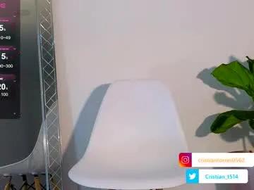 russell_adams_ on Chaturbate 