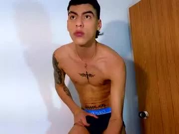 russell_adams_ on Chaturbate 