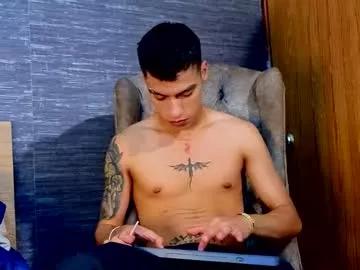 russell_adams_ on Chaturbate 