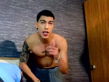 russell_adams_ on Chaturbate 