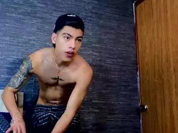 russell_adams_ on Chaturbate 