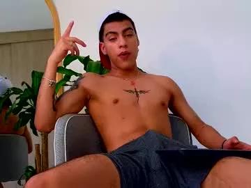 russell_adams_ on Chaturbate 