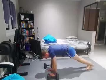 ryukukamifr — Goal 1 : Naked (50 tokens remaining) (multigoal - Naked (50) - Jerk (20) - Cum (150) #young #cum #gay #french #muscle