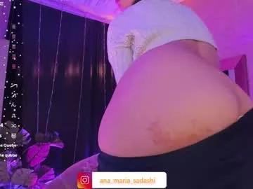 sadashi_moon on Chaturbate 