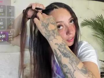 sadashi_moon on Chaturbate 