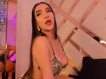 saday_ on Chaturbate 