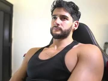 saimonhot1 — #bigcock #4k #smooth #lovense #muscle