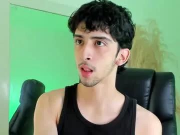 salvatore_monterey — GOAL: Stay  close  and  enjoy  every  moment  ... until  my  cum show  [1200 tokens remaining] I picked this look thinking of you... who wants a closer look? #bigcock #cum #twink #latino #y