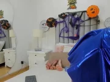 samantamarquez on Chaturbate 