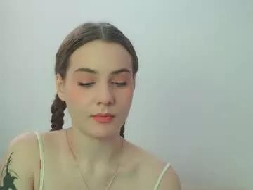 samanthajnss on Chaturbate 