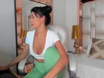 sammy_rios — #latina #bigass #longhair #fitness #twerk  #squirt #anal