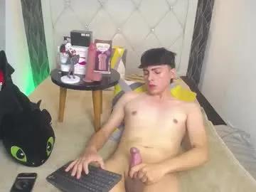 samu_foxxx — Sexy Boy ready for u - Multi Goal: Naked show [150 tokens left] #twink #young #skinny #bigcock #gay