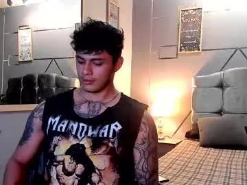 samu_lara — Lovense: Interactive Toy that vibrates with your Tips - Goal is : show cum #straight #latino #young #showcum #feet