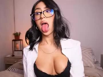 sara_albrecht on Chaturbate 