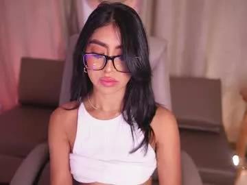 sara_albrecht on Chaturbate 