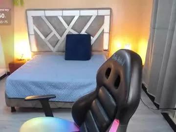 sara_gomez1_ on Chaturbate 