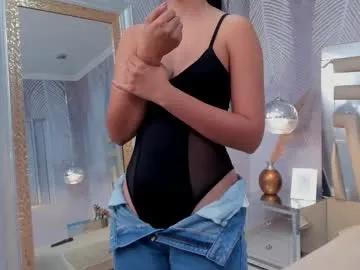 saraa_skinny on Chaturbate 