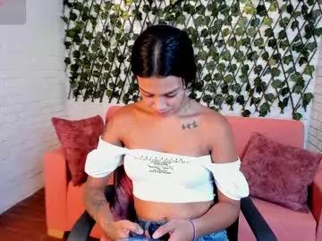 saracorraless on Chaturbate 