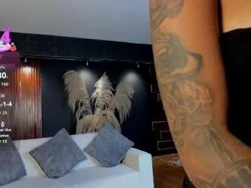 saracorraless on Chaturbate 