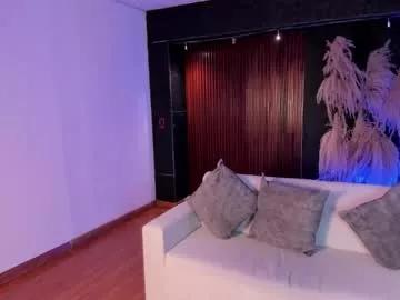 saracorraless on Chaturbate 