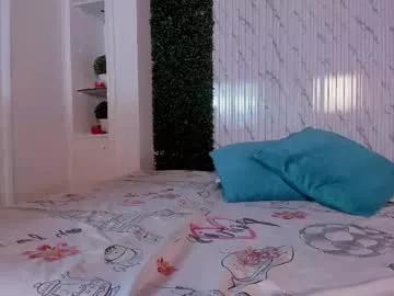 saracorraless on Chaturbate 