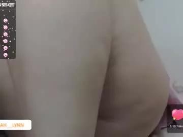 sarah___lynn on Chaturbate 