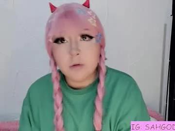 sarah___lynn on Chaturbate 
